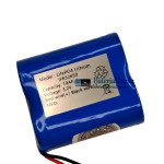 Bateria para PLC LifePO4 IFR32650 [bateria de reposição]